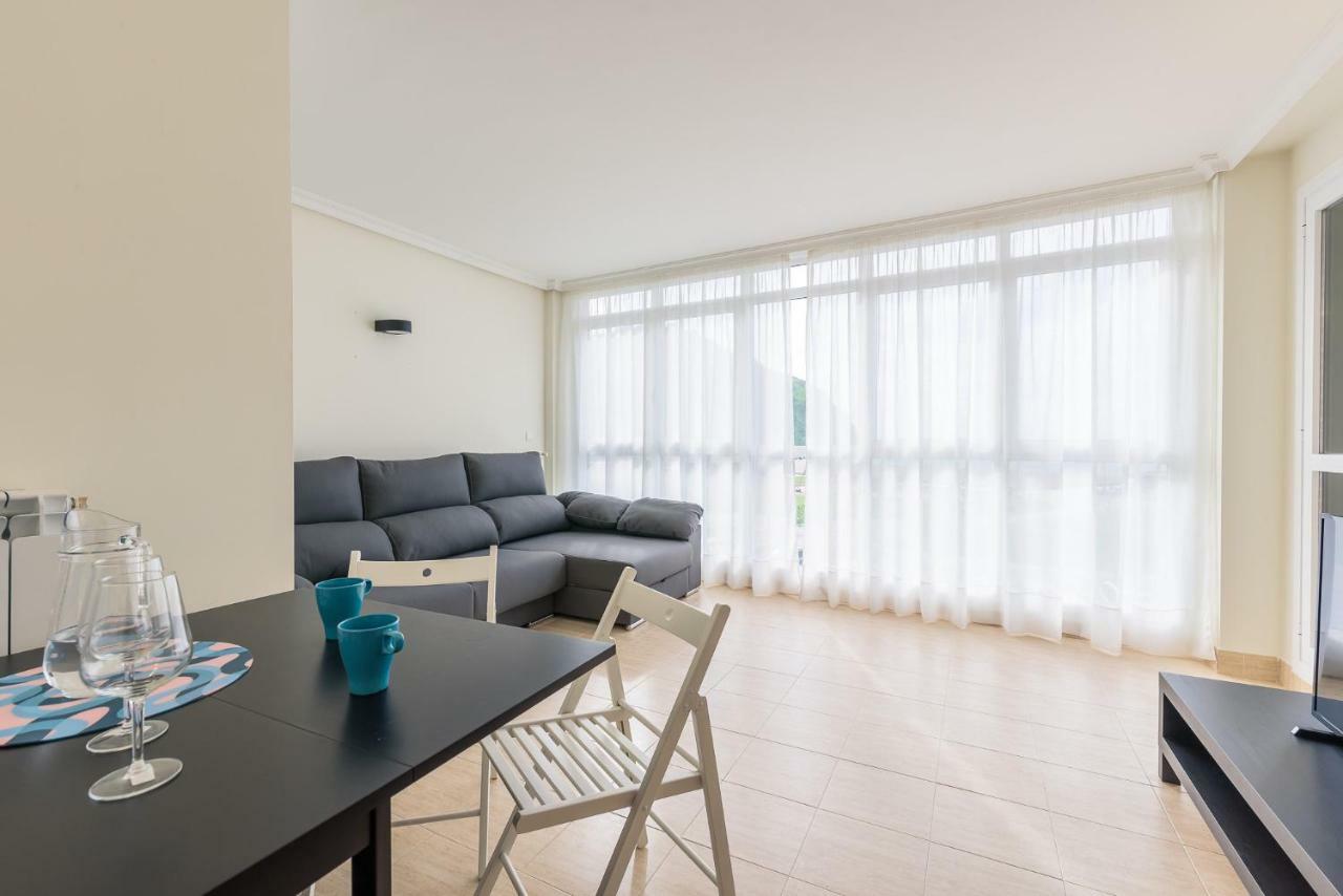 Balea 5 - Local Rentss Apartamento Orio Exterior foto