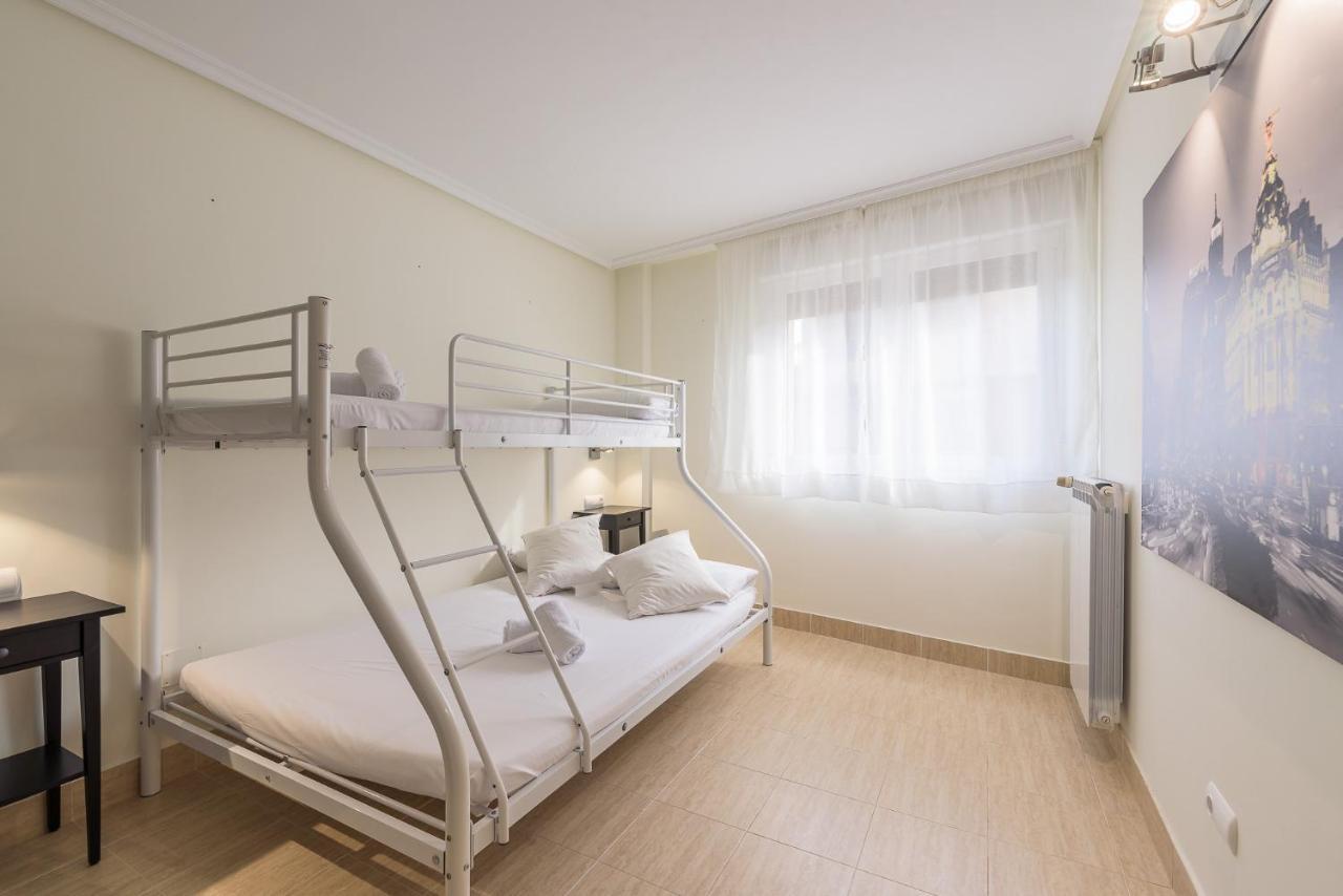 Balea 5 - Local Rentss Apartamento Orio Exterior foto