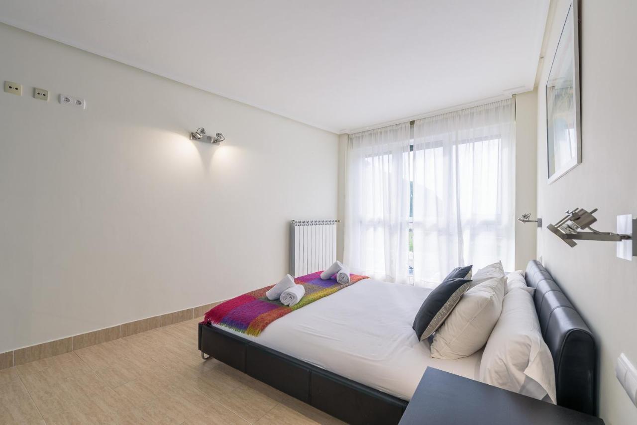 Balea 5 - Local Rentss Apartamento Orio Exterior foto