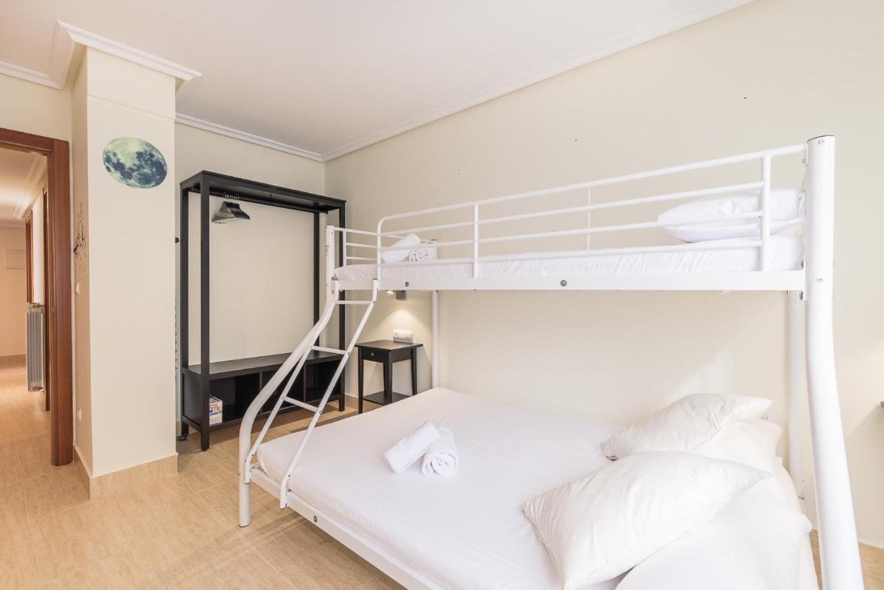Balea 5 - Local Rentss Apartamento Orio Exterior foto
